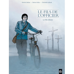 Le Fils de l'officier -...