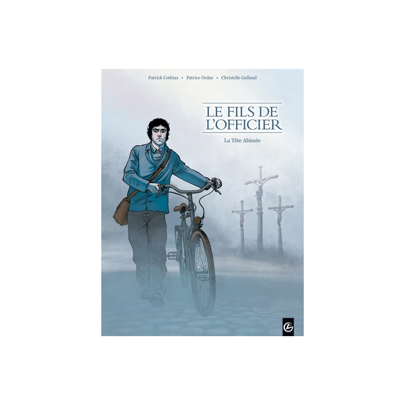 Le Fils de l'officier - vol. 01/3