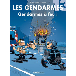 Les Gendarmes - tome 13