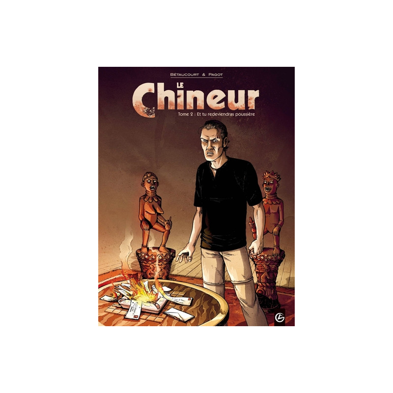 Le Chineur - vol. 02/2
