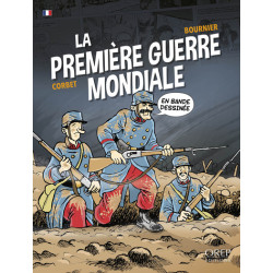 La première guerre mondiale...