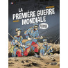 La première guerre mondiale en bande dessinée