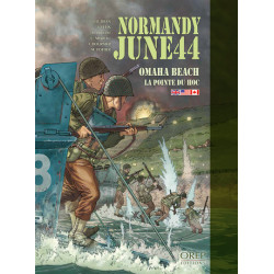 Normandie June 44 Tome 1 :...