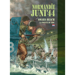 Normandie Juin 44 Tome 1 :...