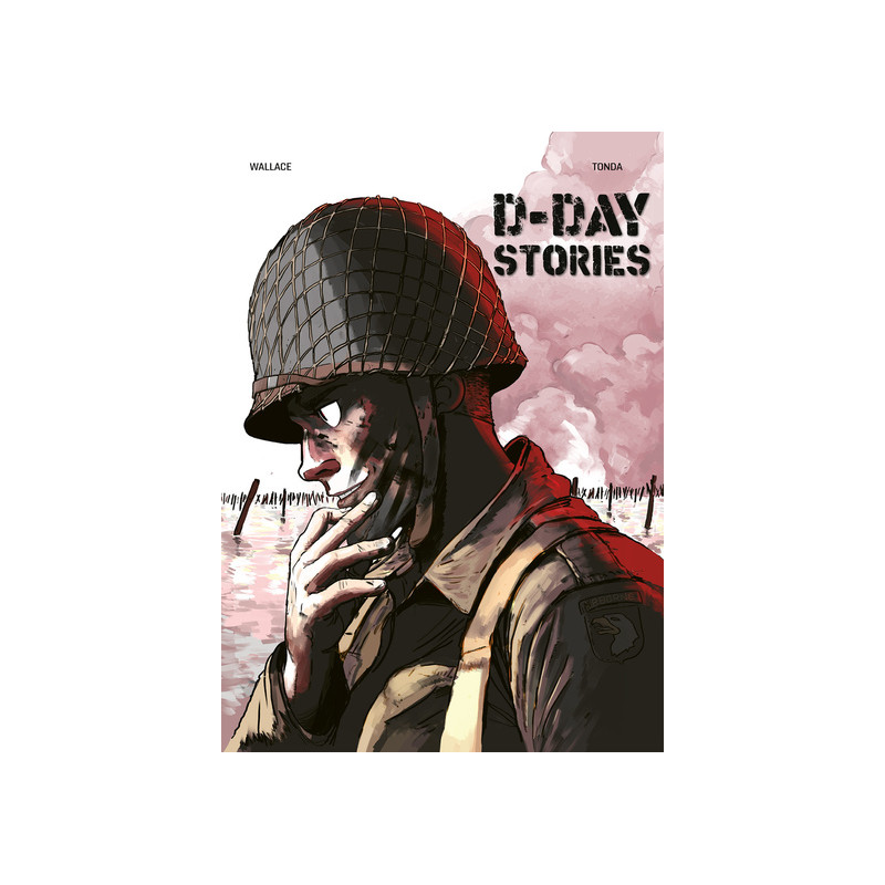 D-Day stories
