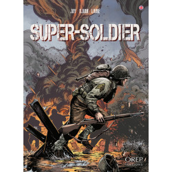 SUPER SOLDAT (GB)