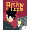 ARSENE LUPIN et l’énigme du collier perdu