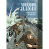 Normandie Juin 44 tome 3 : Gold Beach-Arromanches