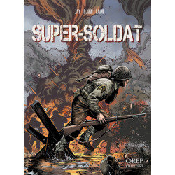 SUPER SOLDAT (FR)