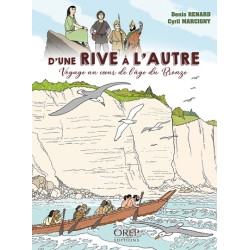 D'une rive à l'autre