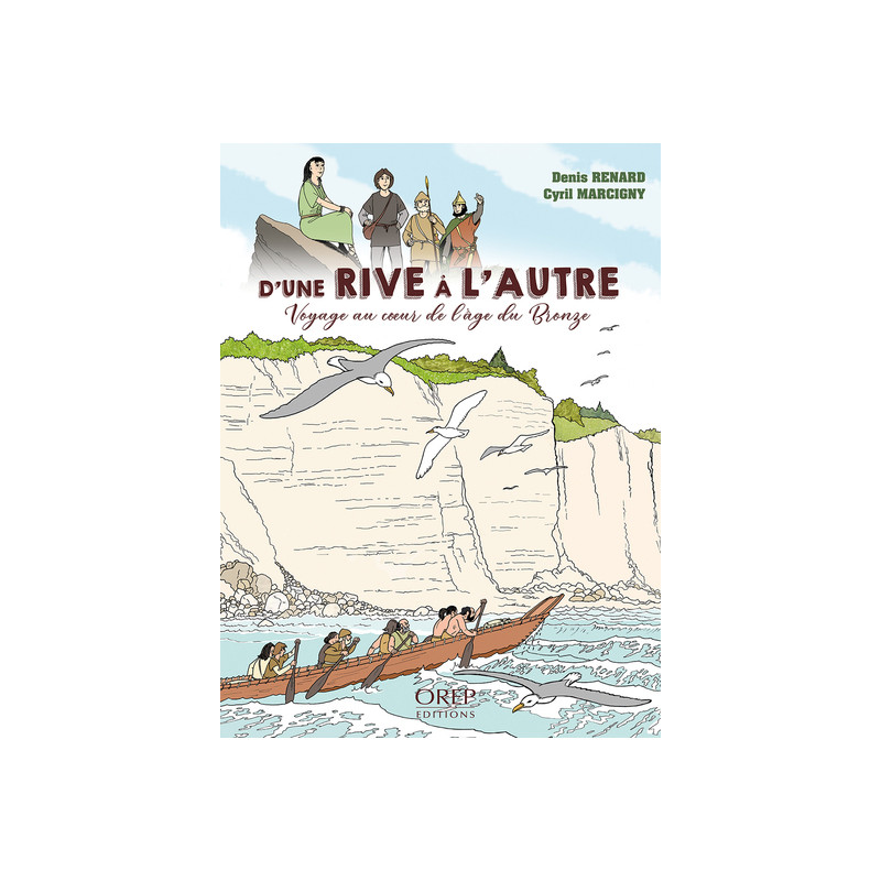 D'une rive à l'autre
