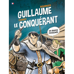 Guillaume Le Conquérant en...
