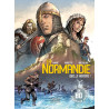 La Normandie, quelle histoire !