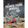 La première guerre mondiale en bande dessinée