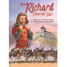 Richard Coeur de Lion (BD)