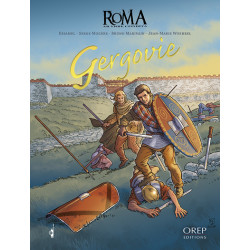 GERGOVIE (BD)