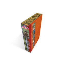 Coffret Normandie Juin 44...