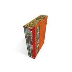 Coffret Normandie Juin 44...