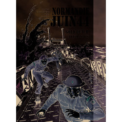 Normandie Juin 44 tome 3 :...
