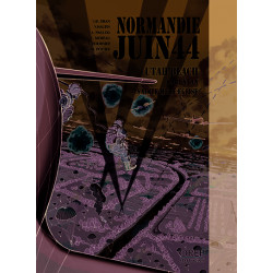 Normandie Juin 44 tome 2 :...