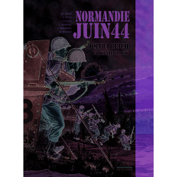 Normandie Juin 44 Tome 1 :...
