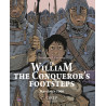 In William the Conqueror's footsteps, Hastings 1066