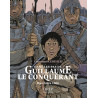 Dans les pas de Guillaume le Conquérant, Hastings 1066
