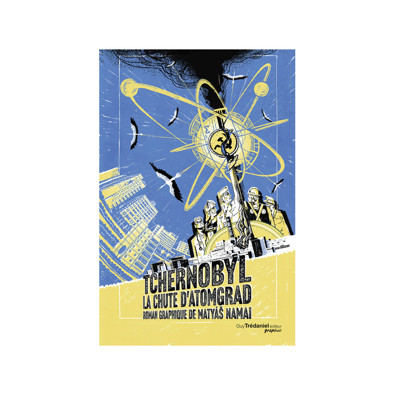 Tchernobyl