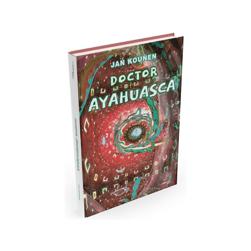 Doctor Ayahuasca