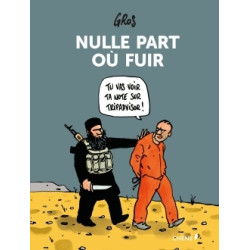 Nulle part où fuir