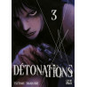 Détonations T03