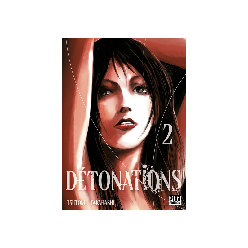 Détonations T02