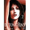Détonations T02