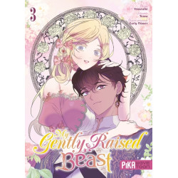 My Gently Raised Beast T03