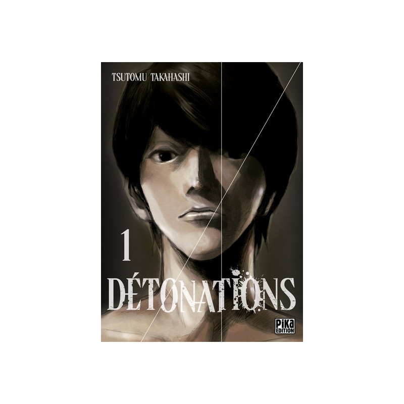 Détonations T01