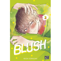 Blush T03