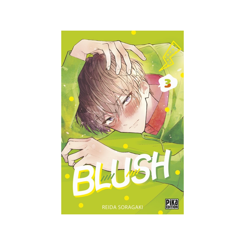 Blush T03