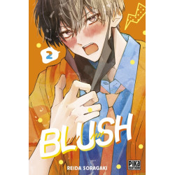 Blush T02