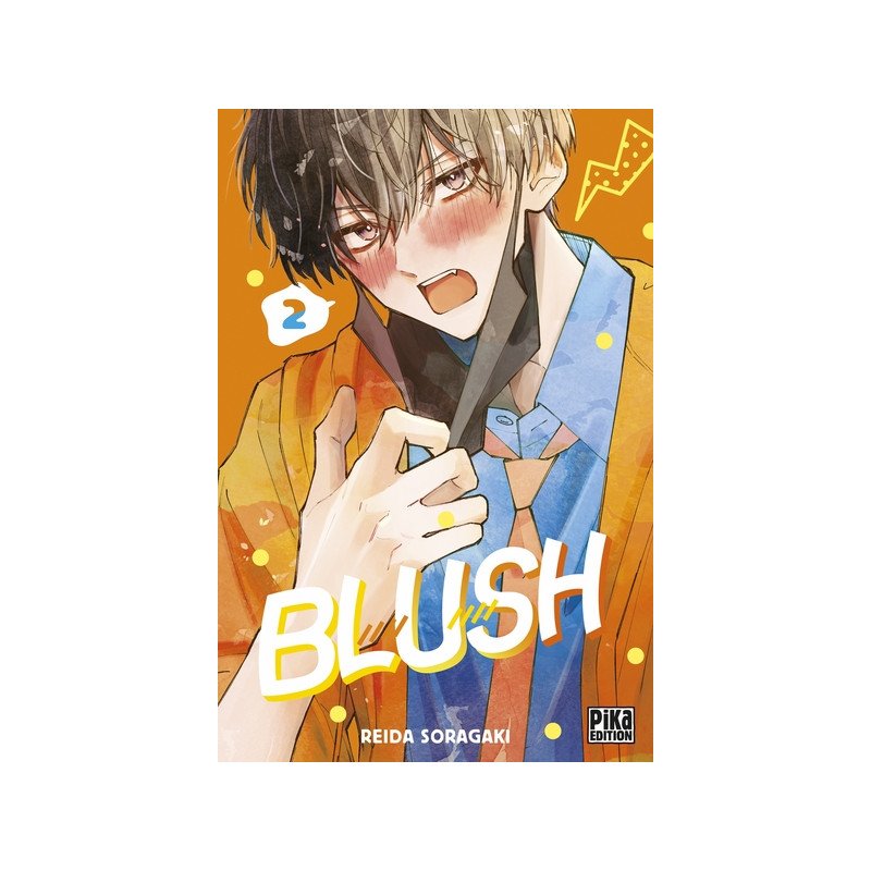 Blush T02