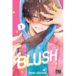 Blush T01