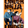 Under Ninja T11