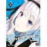 Kaguya-sama: Love is War T21