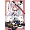 Gokurakugai T02