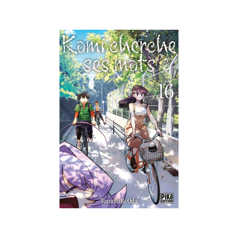 Komi cherche ses mots T16