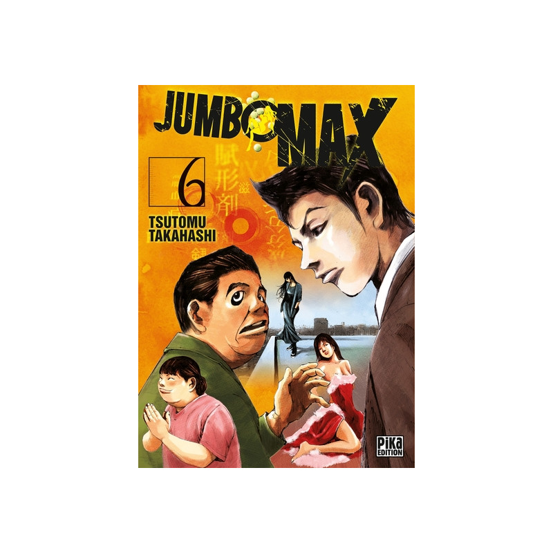 Jumbo Max T06