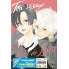 Ton visage au clair de lune Pack Offre Découverte T01 et T02