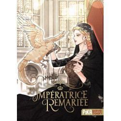 L'impératrice remariée T06