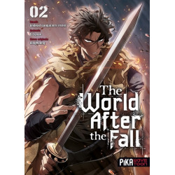 The World After The Fall T02