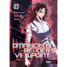 Omniscient Reader's Viewpoint T03