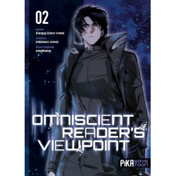 Omniscient Reader's...